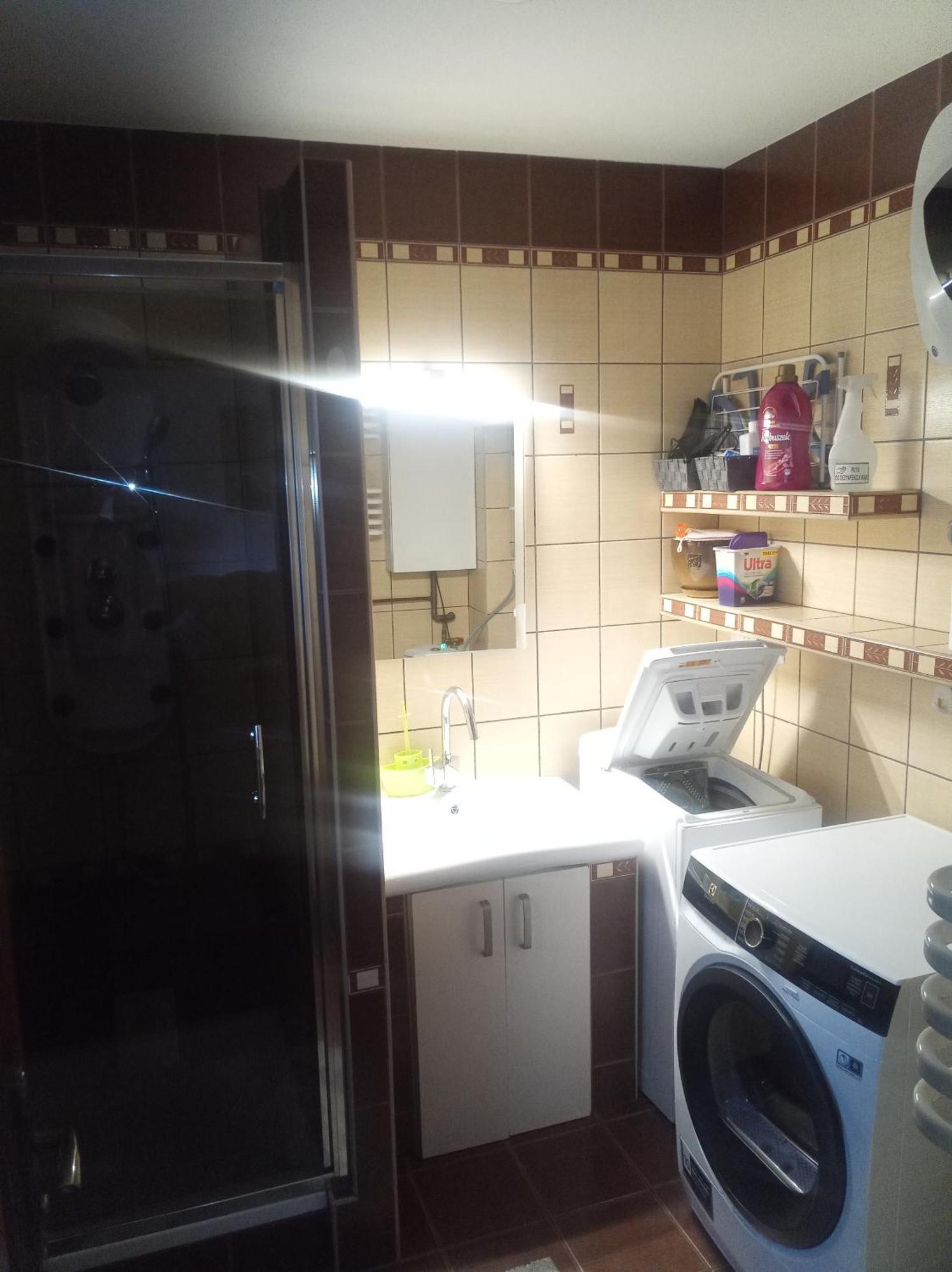 Domek Gniewoszowka Rymanów Exteriér fotografie
